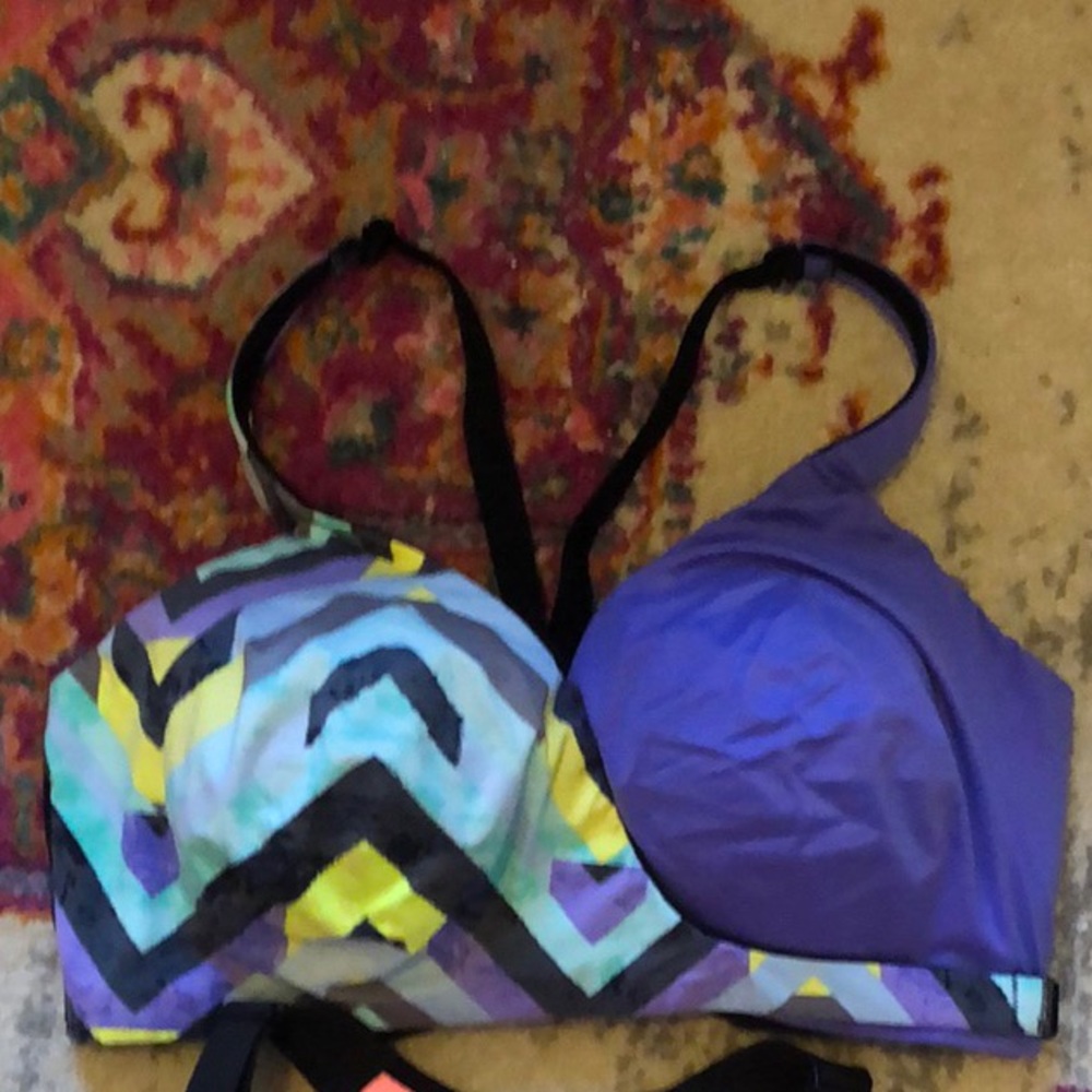 Victoria’s Secret sports bra